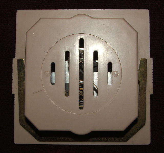 Vintage / Antique Art Deco Taylor Humidiguide
