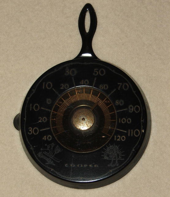 Vintage Cooper