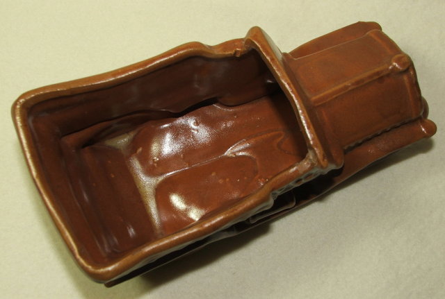 Vintage Olds Collectible Antique Car Planter