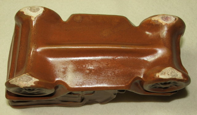Vintage Olds Collectible Antique Car Planter