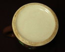 Vintage / Antique Wisconsin Dells Souvenir Pottery Stein / Mug