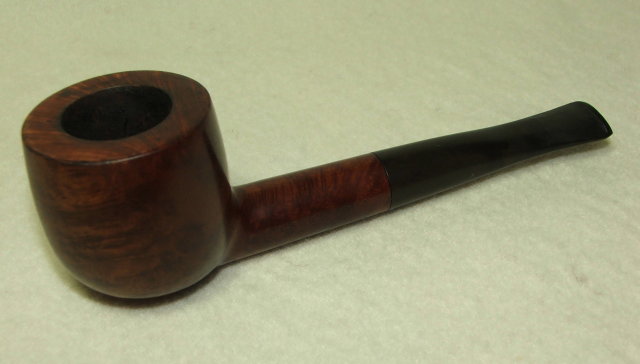Vintage Pickwick Arms Imported Briar Pipe