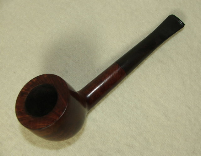 Vintage Pickwick Arms Imported Briar Pipe