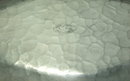Vintage Everlast Wheat Design Oval Bread Tray