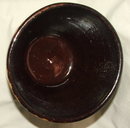 Large Vintage / Antique RRP Robinson Ransbottom Pottery Jardiniere