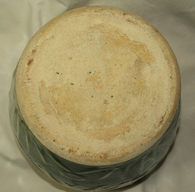 Large Vintage / Antique RRP Robinson Ransbottom Pottery Jardiniere