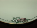Antique Lenox China Gold Rim Porcelain Plate