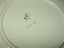 Antique Lenox China Gold Rim Porcelain Plate