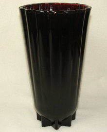 Anchor Hocking Royal Ruby Classic