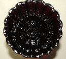 Anchor Hocking Royal Ruby Classic