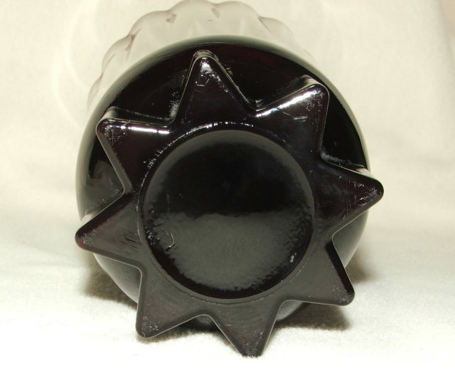 Anchor Hocking Royal Ruby Classic