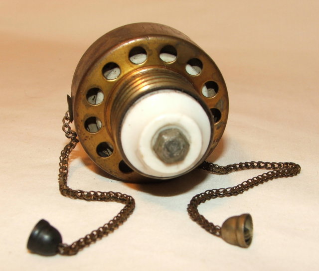Antique Johnson