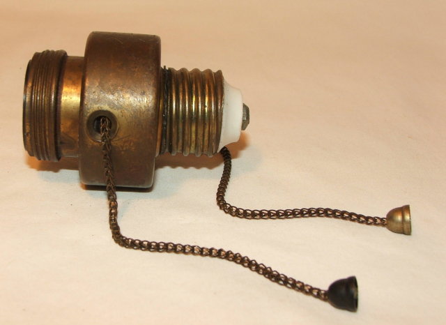 Antique Johnson