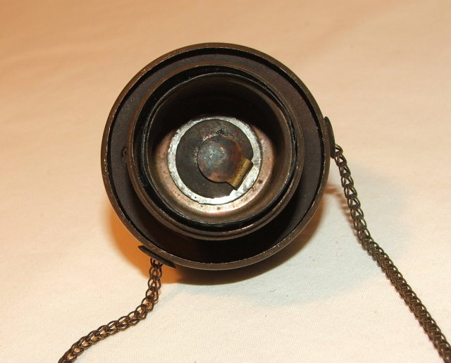 Antique Johnson