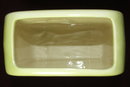 Royal Copley Square Lily Pad Art Pottery Vase