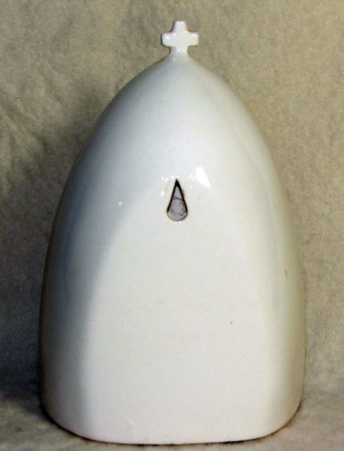 Vintage Napco Madonna and Child Figurine CR 32576