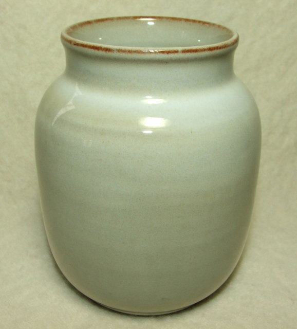 Studio Fris Dutch Art Pottery Vase # 512