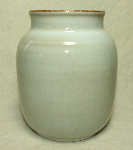 Studio Fris Dutch Art Pottery Vase # 512