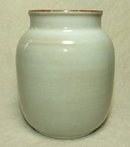 Studio Fris Dutch Art Pottery Vase # 512