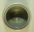 Studio Fris Dutch Art Pottery Vase # 512