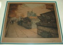 Signed Victor Valery