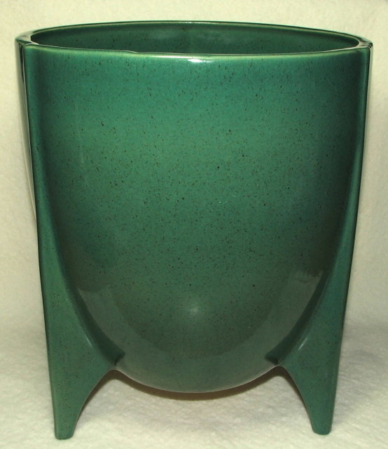 Large, Unusual Mid-Century Pfaltzgraff
