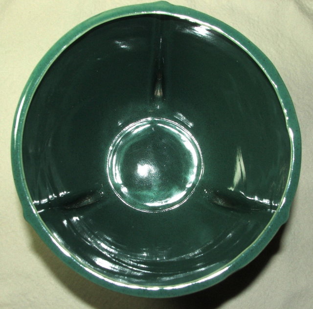 Large, Unusual Mid-Century Pfaltzgraff