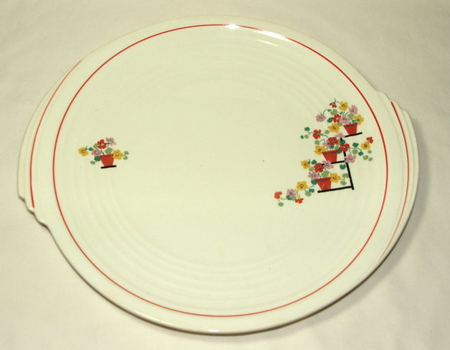 Edwin M. Knowles China