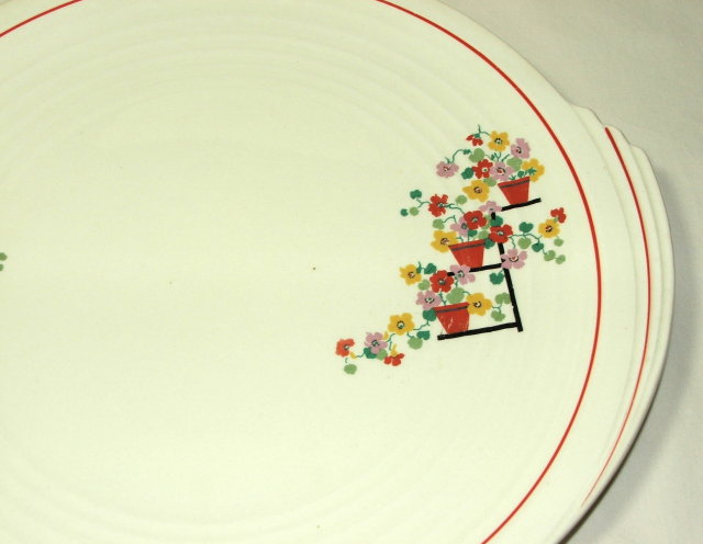 Edwin M. Knowles China