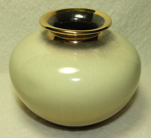 Mid-Century Carstens West German Art Pottery Vase