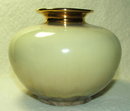 Mid-Century Carstens West German Art Pottery Vase
