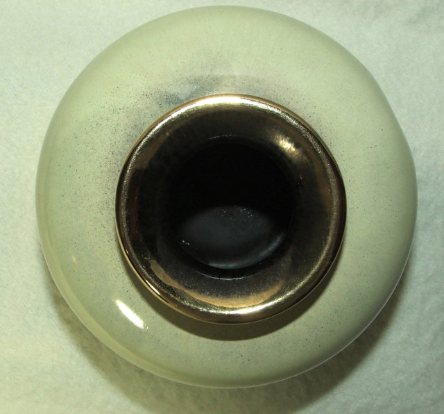 Mid-Century Carstens West German Art Pottery Vase