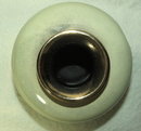Mid-Century Carstens West German Art Pottery Vase