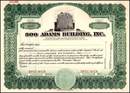 300 Adams Building, Inc. - Illinois