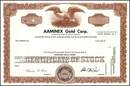 Aaminex Gold Corp.