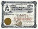 Abbott Company 1900 - Cleveland, Ohio