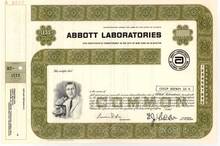Abbott Laboratories