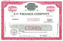 A.C. Nielsen Company ( Famous Marketing Research Company )