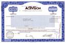 Activision ( Famous Video Game Company )