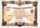 Aeolian Company 1922 - Famous Piano, Organ, and Record Company