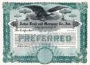 Aetna Bond Mortgage Co., Inc.