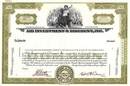 Aid Investment & Discount, Inc. ( Became General Acceptance Corporation )