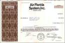 Air Florida System, Inc. 1980