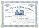 Akron Belting Company 1896 - Ohio