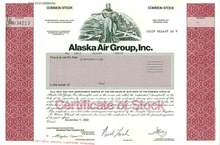 Alaska Air Group, Inc