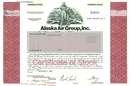 Alaska Air Group, Inc