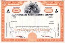 Allis - Chalmers Manufacturing Company