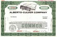Alberto - Culver Company - Alberto VO 5 Product in Vignette