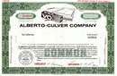 Alberto - Culver Company - Alberto VO 5 Product in Vignette