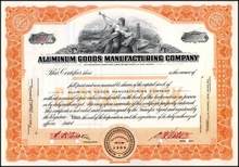 Aluminum Goods Manufacturing Company